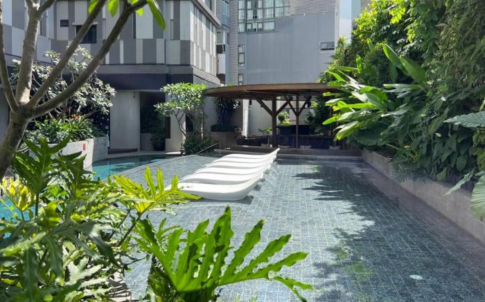 Zenity View Residence Luxury Apartment