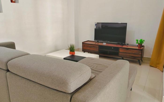 Setia Alam Convention Center Spacious House