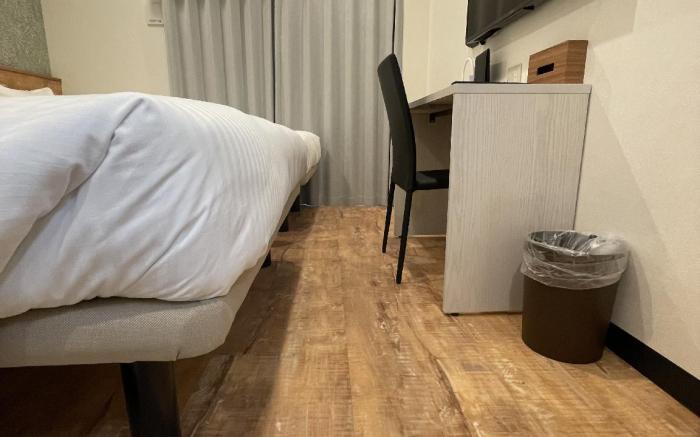 Hotel Living Inn Kenchouekimae