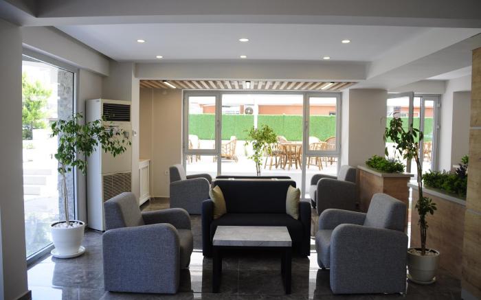 AFŞİN HOTEL