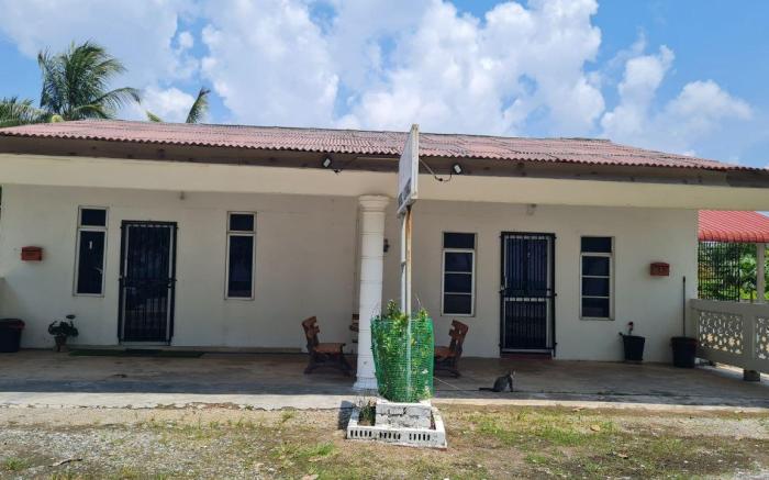 HOMESTAY CG GEE NO.1