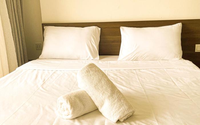 DAT Vinhomes D'Capital Elegance Suites