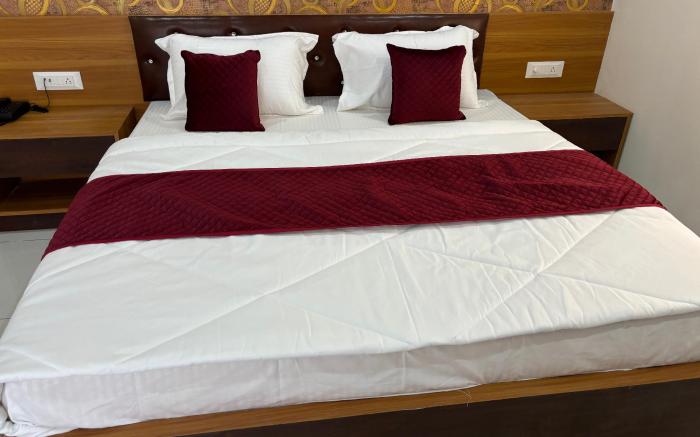 Hotel Santosh Palace