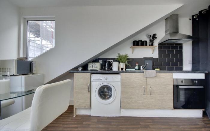 South Parade Apartment