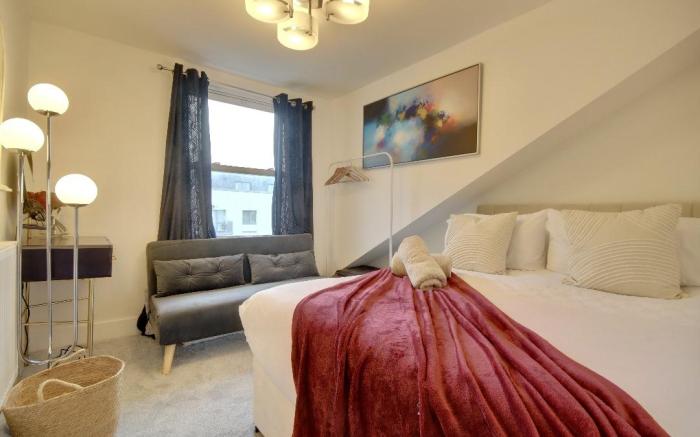 South Parade Apartment