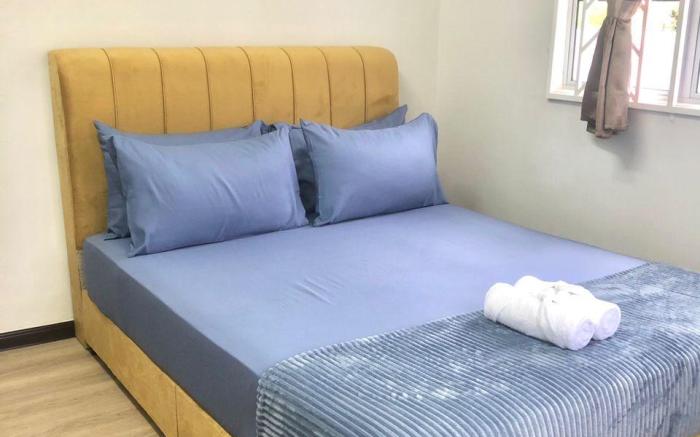 Homestay SYIFA Gong Badak