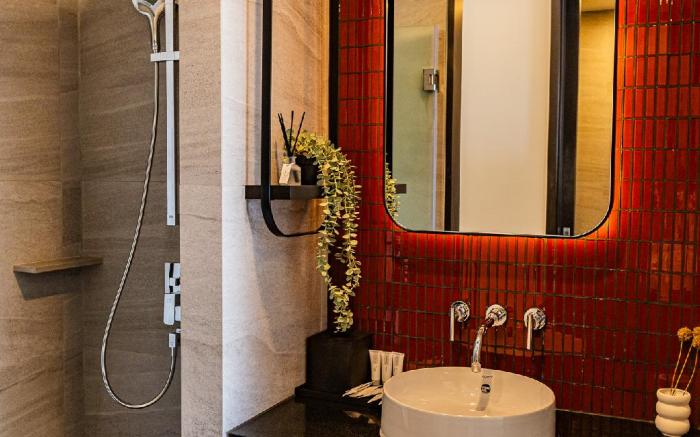 Luxury Sea View Condo Edge Central Pattaya