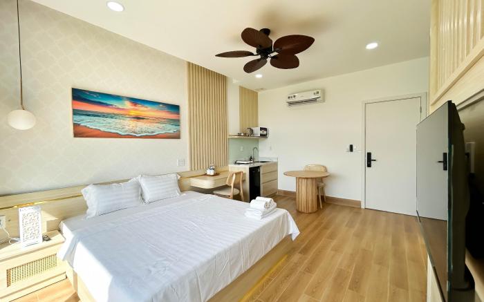PRS Golf Villa