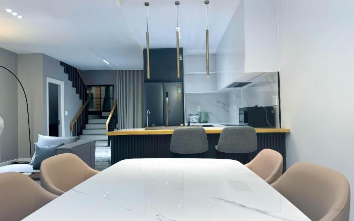PRS Golf Villa