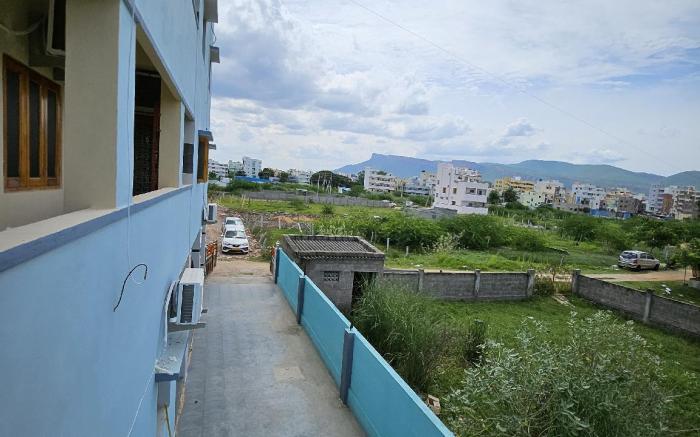 Vanamali Luxury HomeStay