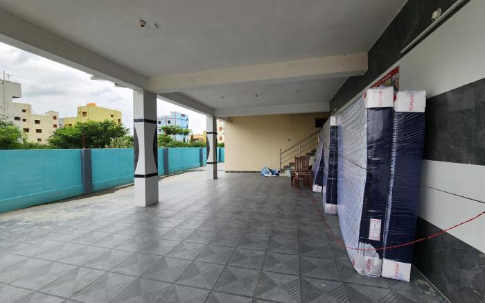 Vanamali Luxury HomeStay