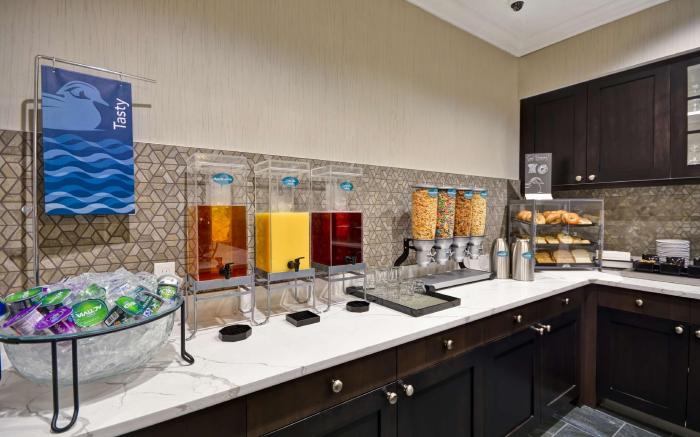 Homewood Suites by Hilton Warren Detroit