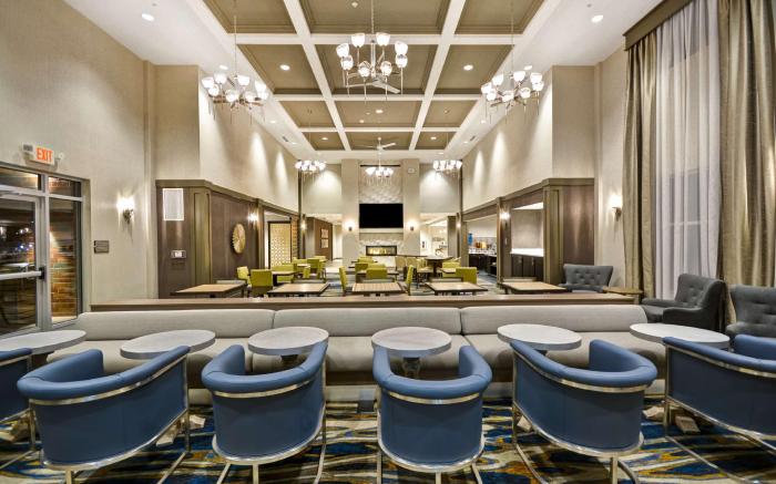 Homewood Suites by Hilton Warren Detroit