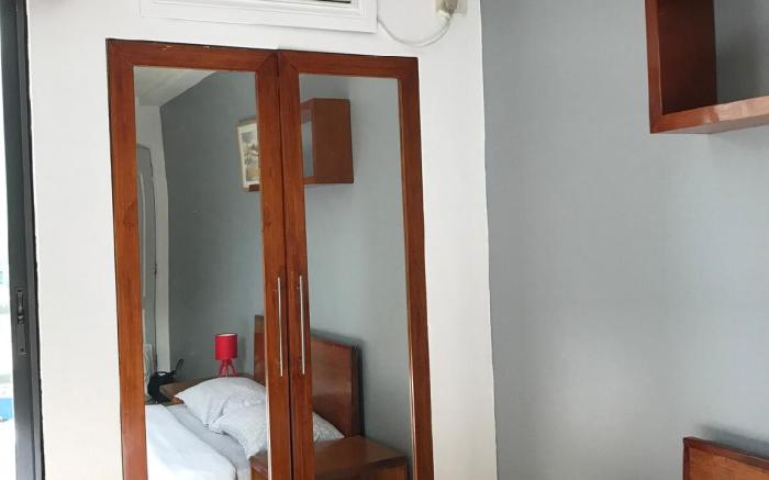 Deluxe Suite at Bel Air Soho D15Q06