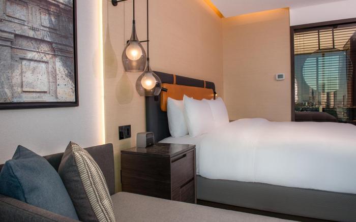 Hilton Guadalajara Midtown