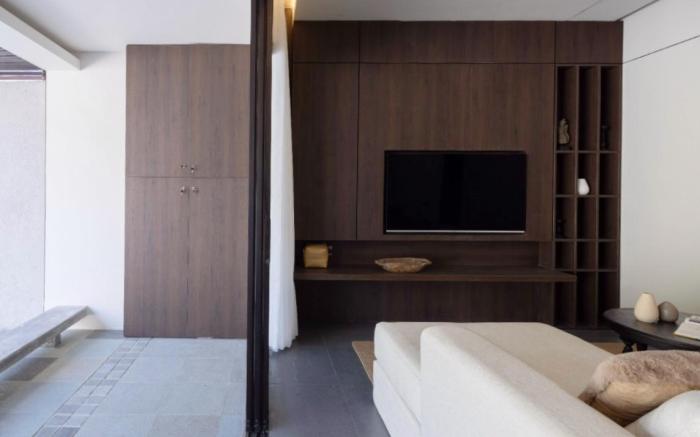 Tanna Villa Bali Tabanan