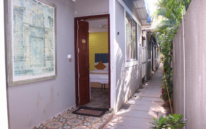 Royale Amata By the Beach