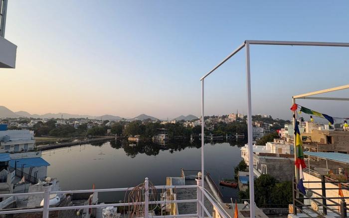 Multiple Stories, Udaipur