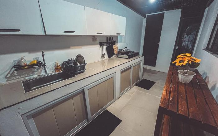 4BR Vigan Vacation Home (DN Residence)