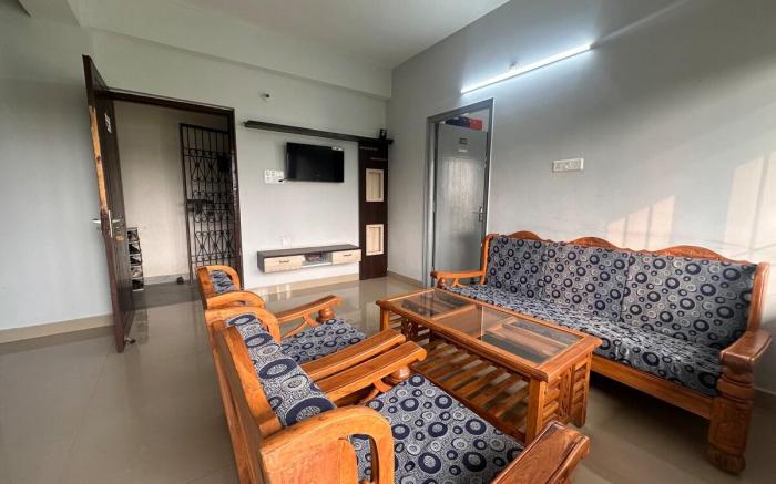 Vista Royale Greens 104 / 2bhk