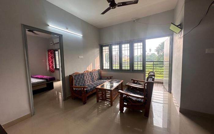 Vista Royale Greens 104 / 2bhk