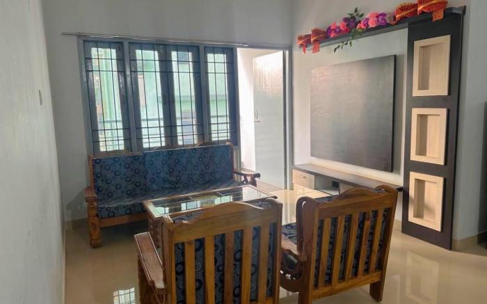 Peaceful, Private, Perfect 3BHK