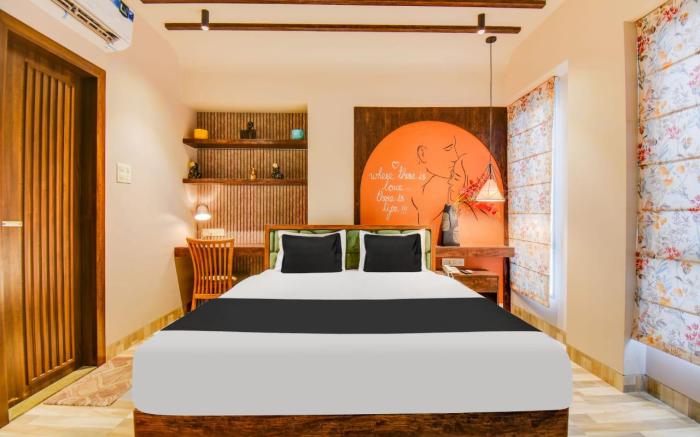 Abssolute Homtel - Rooms & Suites