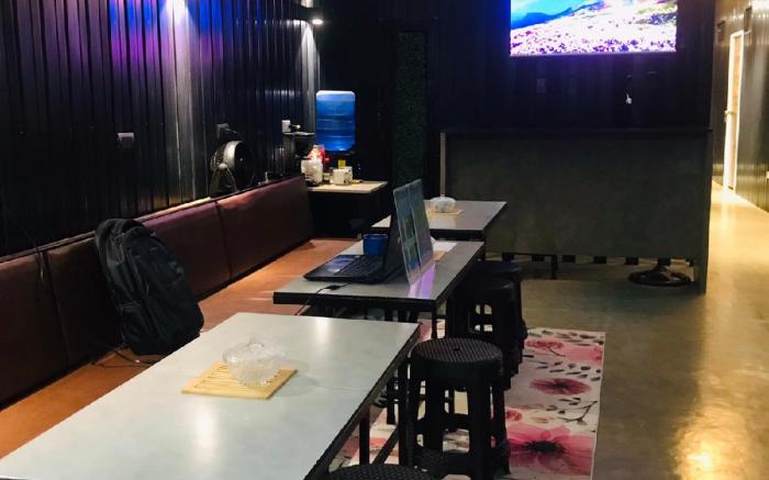 Ezkinita Room Rental - Near the Airport