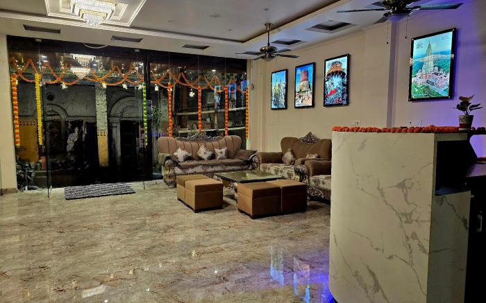 Hotel Kashi Mantram