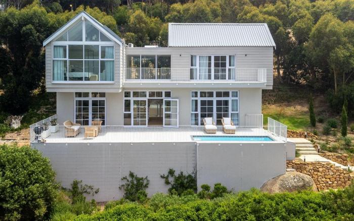 Bay Haven Collection