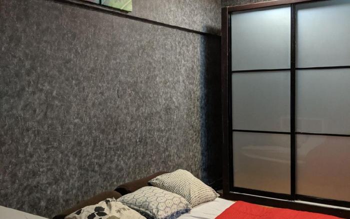 Cozy designer loft near KL city center