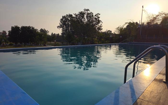 Ankit Vista Green Village
