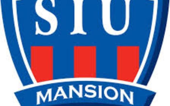 SIU Mansion 