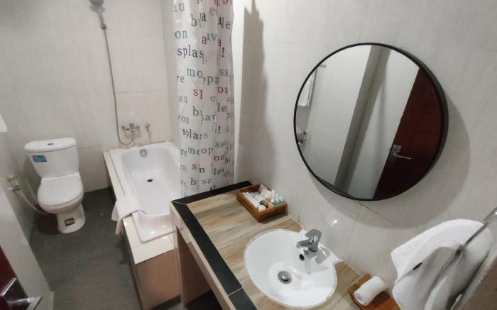 Edotel Hotel Greenland