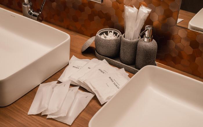 The LOFT INN HAKATA