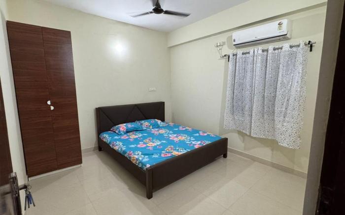 Nest Quest a cozy stay for your vacation. 