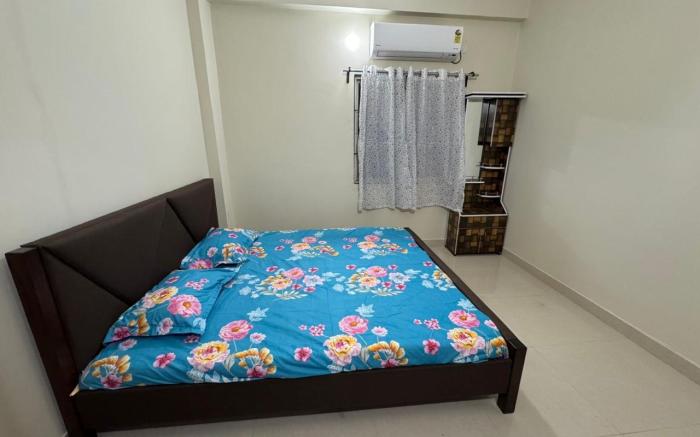Nest Quest a cozy stay for your vacation. 