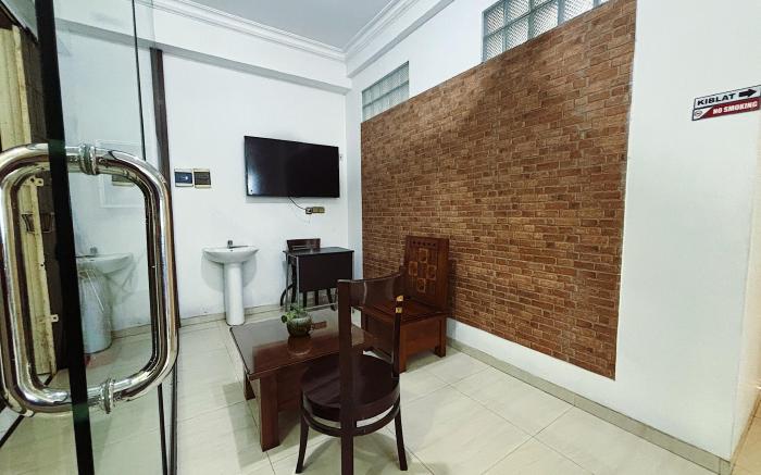 YUTAKA INN Suhat Malang