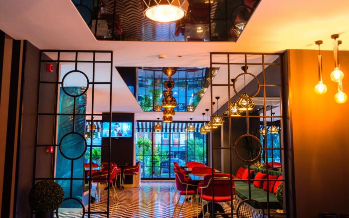 Basel Hotel