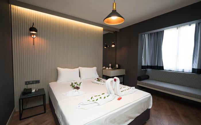 Basel Hotel