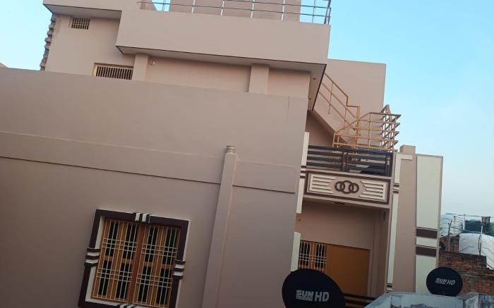 Shri Ram Bhavan Homestay