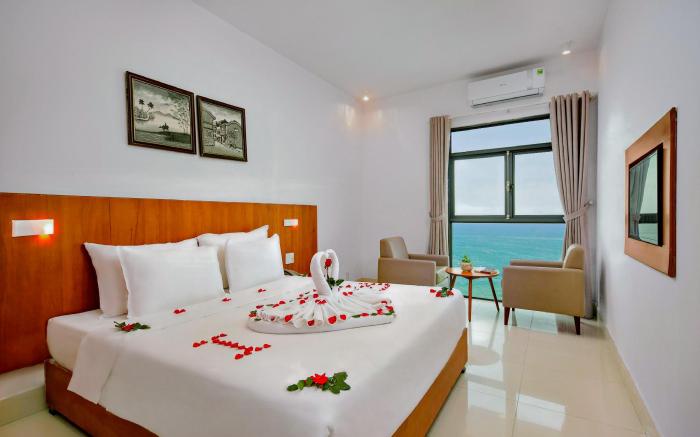Danang Bay Hotel