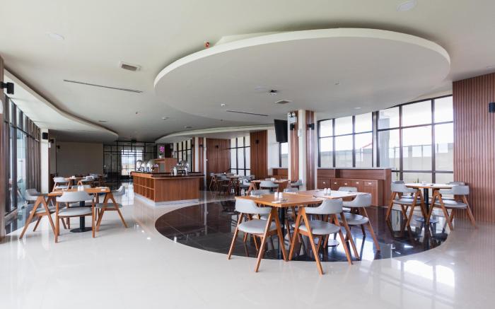 De Balen Soultan Hotel