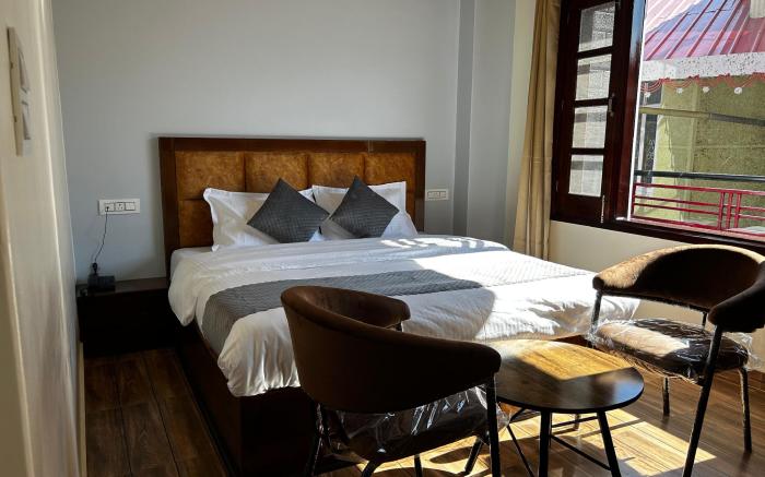 Hotel Nature's Nest