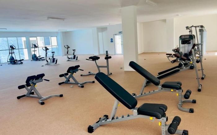 The Ipoh Homestay Anderson Condo + NETFLIX 
