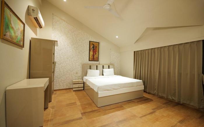 Rose Wood Villa By 97RoyalVista