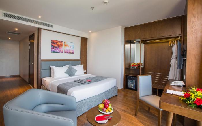 DTX Nha Trang Hotel  & Spa
