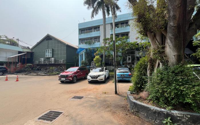OYO 94362 Hotel Kebayoran