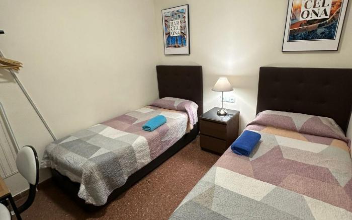 Rooms Vilaproma