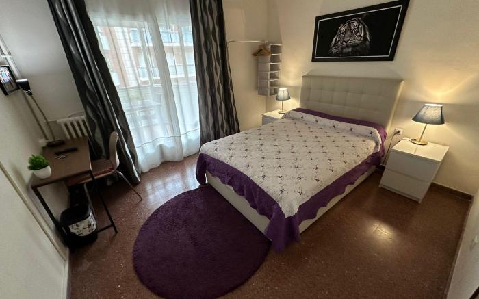 Rooms Vilaproma